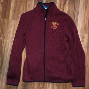 Iowa State Cyclones Fleece